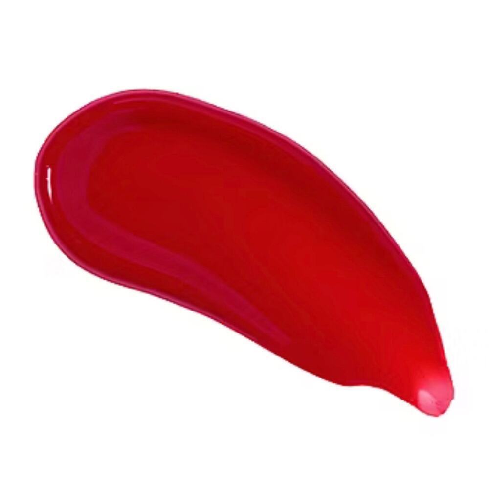 I'm Meme Color Key Ring Water Gel Lip Tint - Red Lover - Picture 3 of 5